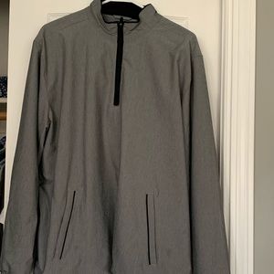 Walter Hagen Hydro Halt wind breaker